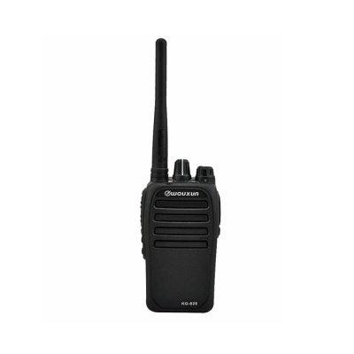 Рация WOUXUN KG-828 VHF