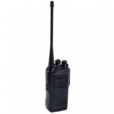 Портативная радиостанция Hytera TC-508 VHF