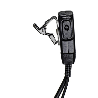Гарнитура скрытого ношения Lira TE-821-K, K-plug (for Kenwood)