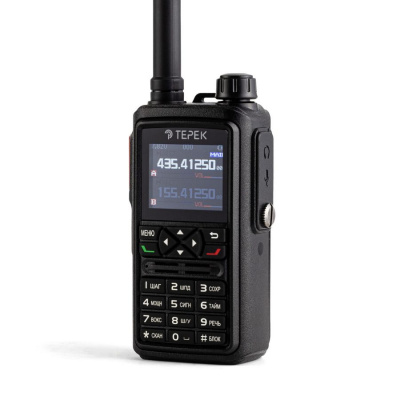 Рация Терек РК-4312-2Д