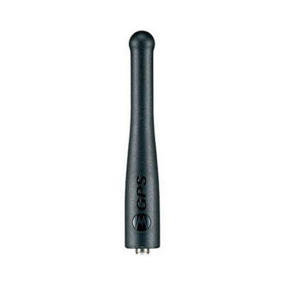 Антенна Motorola 430-470 МГц 9 см GPS