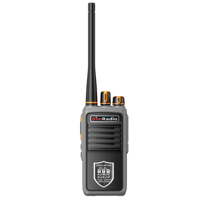 Рация SimRadio T15 Plus
