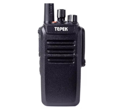 Рация Терек РК-401 UHF