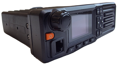 Цифровая радиостанция мобильная Аргут А-1000D VHF с функцией SFR