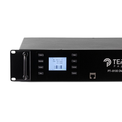 Ретранслятор Терек РТ-9100 DMR IP S U