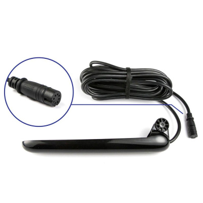 Датчик Lowrance TripleShot Skimmer