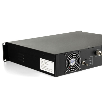 Ретранслятор Терек РТ-9100 DMR IP S V