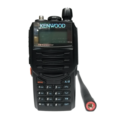 Рация Kenwood TK-UVF8 MAX Extreme (8 Вт)