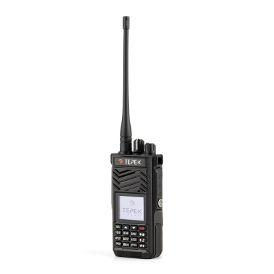 Рация Терек РК-322 DMR v.2024