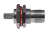 ВЧ разъем Racio Antenna T-231F ВЧ разъем Racio Antenna T-231F
