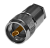 ВЧ разъем Racio Antenna U-112/8D