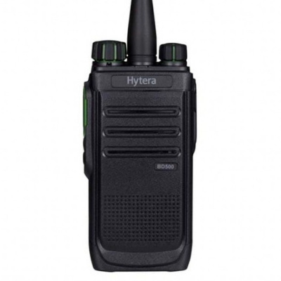 Портативная радиостанция Hytera BD505 U(1)