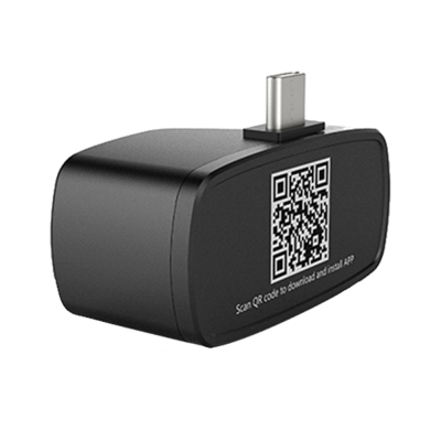 Тепловизор для смартфона Hti HT-201