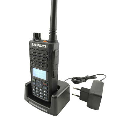 Цифровая рация Baofeng DM-1801, DR-1801UV