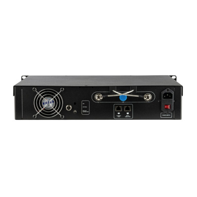 Ретранслятор Терек РТ-9100 DMR IP S U