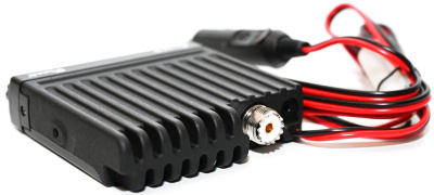 Автомобильная CB радиостанция Track Smart 2