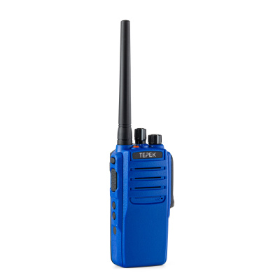 Рация Терек РК-272 EX A VHF