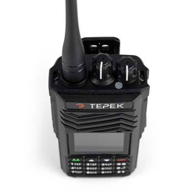 Рация Терек РК-322 DMR v.2024