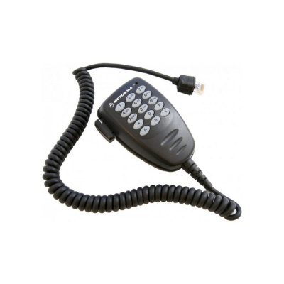 Тангента Motorola с клавиатурой