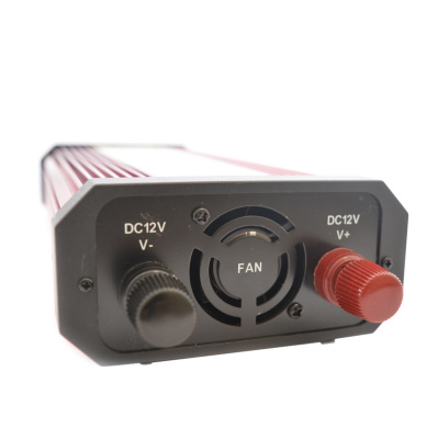 Инвертор Turbosky PI-1000 в интернет-магазине радиосеть.рф