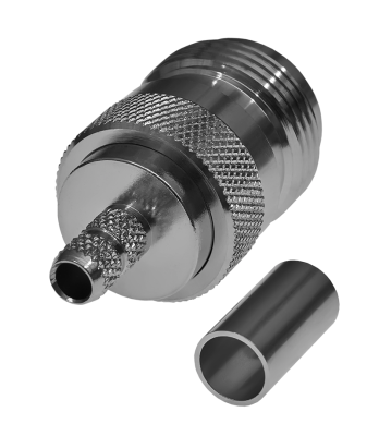 ВЧ разъем Racio Antenna N-211F