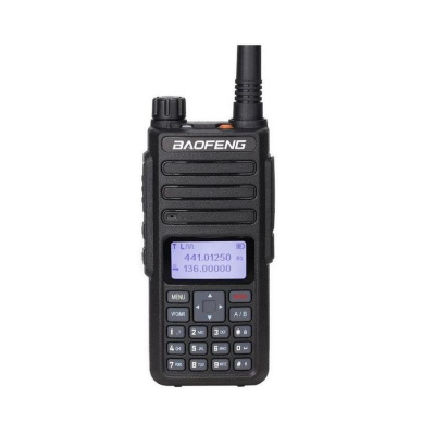 Цифровая рация Baofeng DM-1801, DR-1801UV
