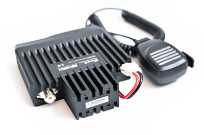 Автомобильная УКВ радиостанция Track 1000-U