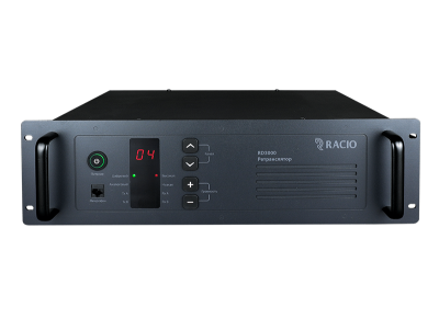 Ретранслятор Racio RD3000 VHF