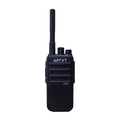 Рация АРГУТ А-73 UHF
