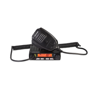 Автомобильная рация Vector VT-27 Smart