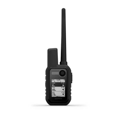 Система слежения за собаками Garmin Alpha 10, без ошейника, Россия