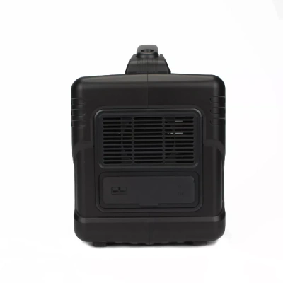 Портативная электростанция ARTELV Энергия 300