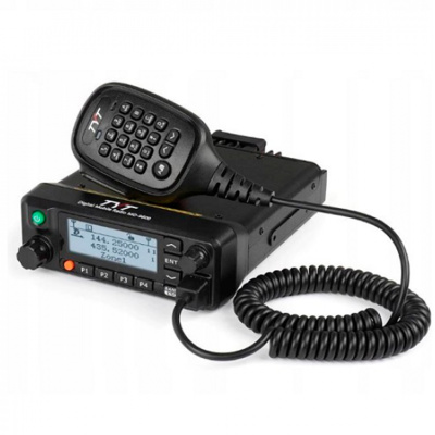 Автомобильная радиостанция TYT MD-9600