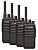 Рации SimRadio T10 Quadro