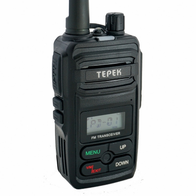Рация Терек РК-102