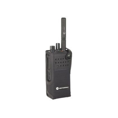 Чехол Motorola из нейлона для DP4000 без дисплея 3" Fixed Belt Loop для DP4000E