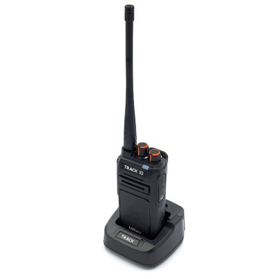 Рация Track 10 Military UHF