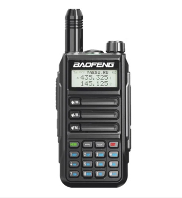 Рация Baofeng UV-16 Pro