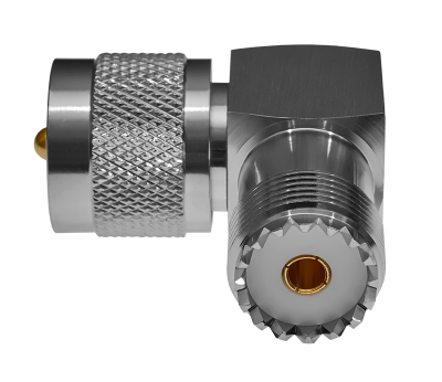 ВЧ переходник Racio Antenna U-412
