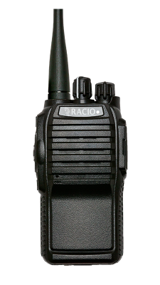 Рация Racio R330 VHF