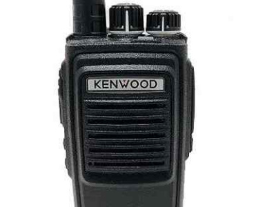 Рация Kenwood TK-X4