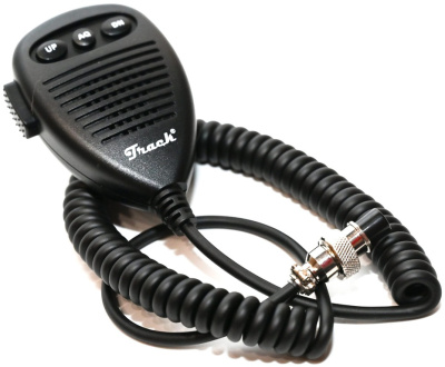 Автомобильная CB радиостанция Track Smart 2