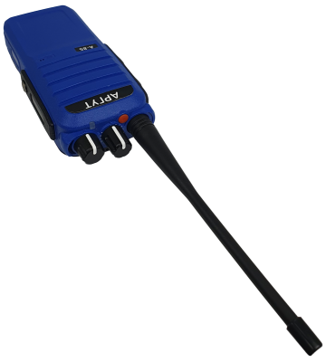 Радиостанция портативная взрывозащищенная Аргут А-85 EX UHF