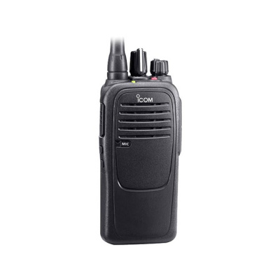 Радиостанция Icom IC-F1100D