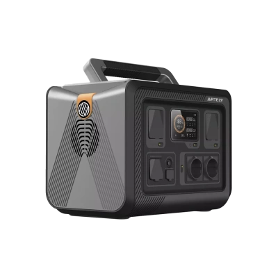 Портативная электростанция ARTELV PSL 1500W