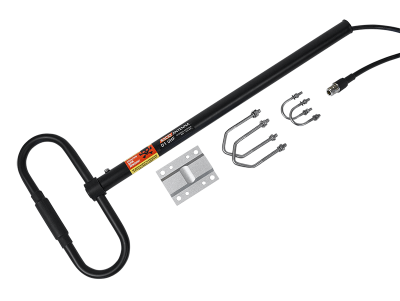 Антенна дипольная Racio Antenna D1 UHF