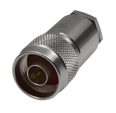 ВЧ разъем Racio Antenna N-112B