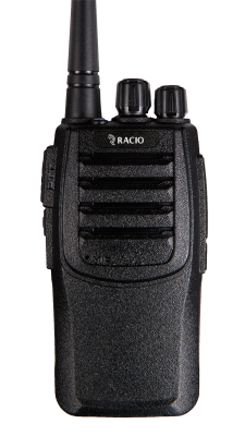 Рация Racio R100H