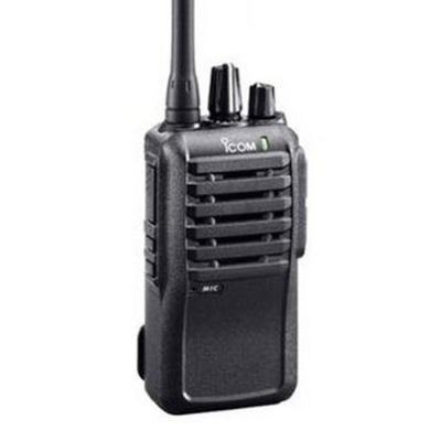 Радиостанция Icom IC-F3003