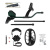 Металлоискатель Teknetics T2+ (+ TEKPOINT + HEADPHONES)